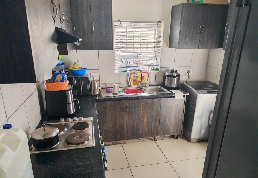 4 Bedroom Property for Sale in Broadlands Village Western Cape